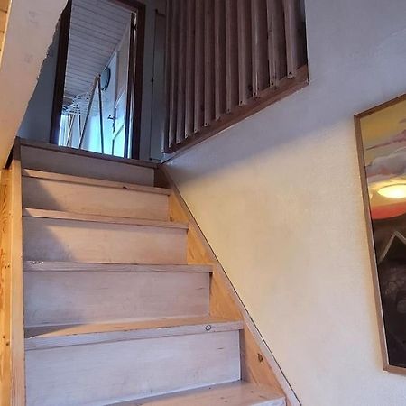 Cozy Cottage Klaksvik Bagian luar foto