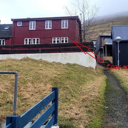 Cozy Cottage Klaksvik Bagian luar foto