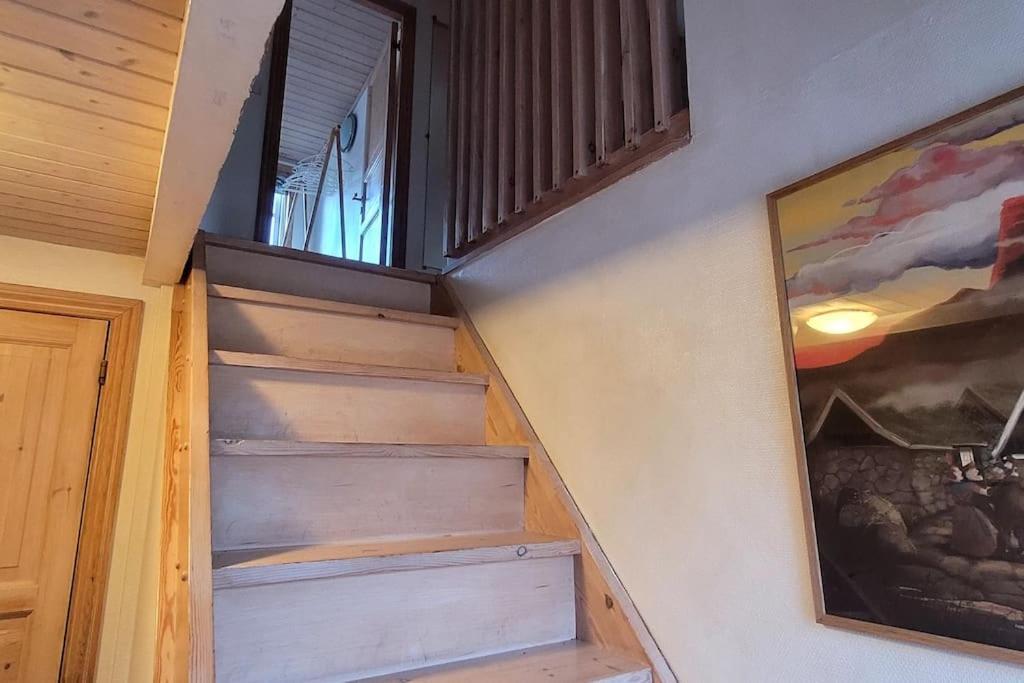 Cozy Cottage Klaksvik Bagian luar foto