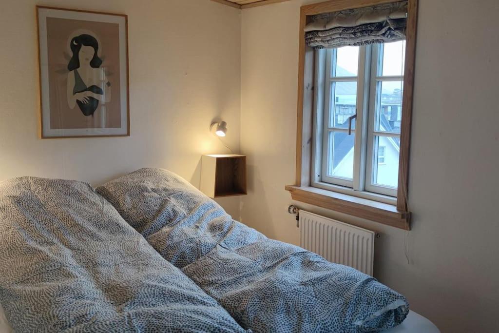 Cozy Cottage Klaksvik Bagian luar foto