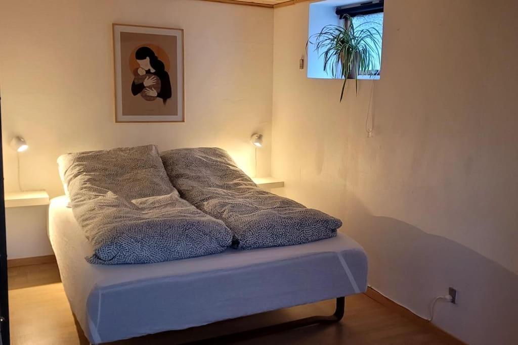 Cozy Cottage Klaksvik Bagian luar foto