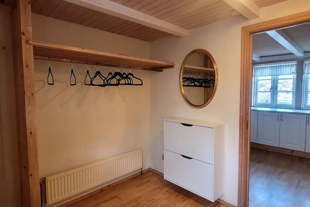 Cozy Cottage Klaksvik Bagian luar foto